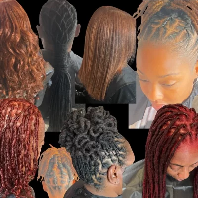 Hair Tamer Studio LLC