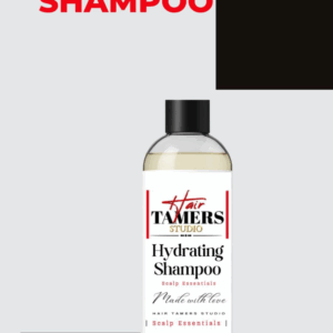Hydrating Shampoo