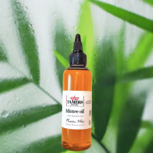 Mintee OIL Scalp Therapy Oil