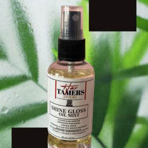Shine Gloss Oil Mist
